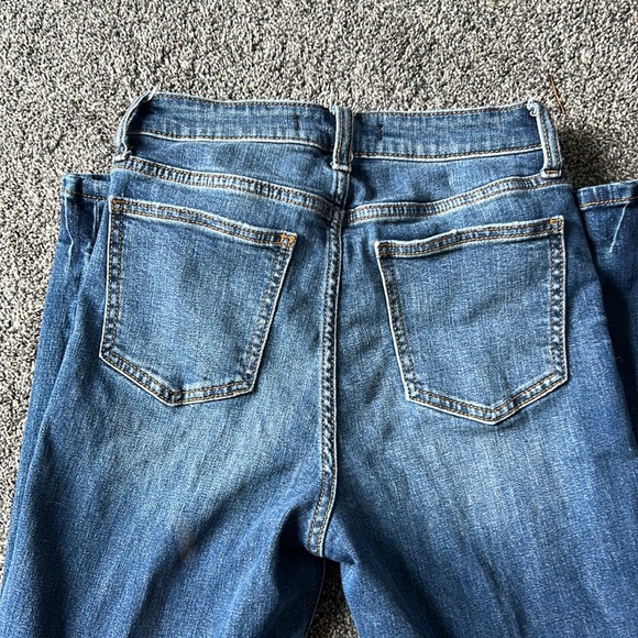 Willow and root jeans - Picture 5 of 5